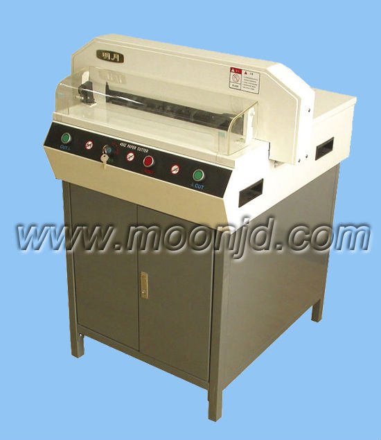 MY450T Automatic digital paper cutting machine/ 18 inch Paper cutter