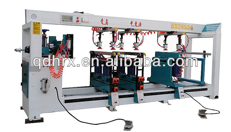 MZ73224 woodworking drilling machine for horing wood