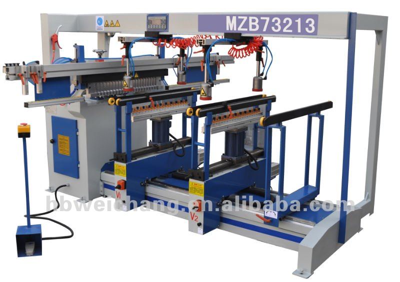 MZB73213 Three-ranged Boring Machine