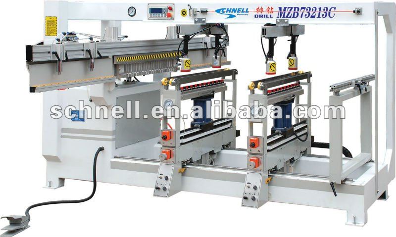 MZB73213 Three Row Boring Machine