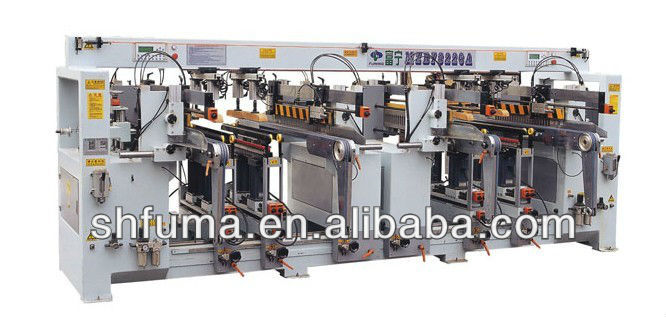 MZB73226A Six Units Boring Machine(Automatically)