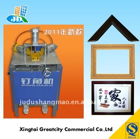 N-180 Nail Angle Machine for frame