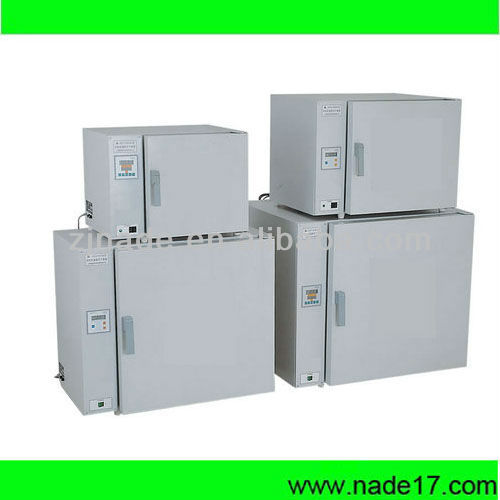 Nade CE Certificate Lab Instruments Stand-Drying and Air Circulation Oven (400C) DGG-9250G