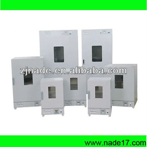 Nade Stand-Drying and Air Circulation Oven DGG-9030AD)