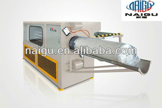 NAIGU Mattress Roll Packing Machine