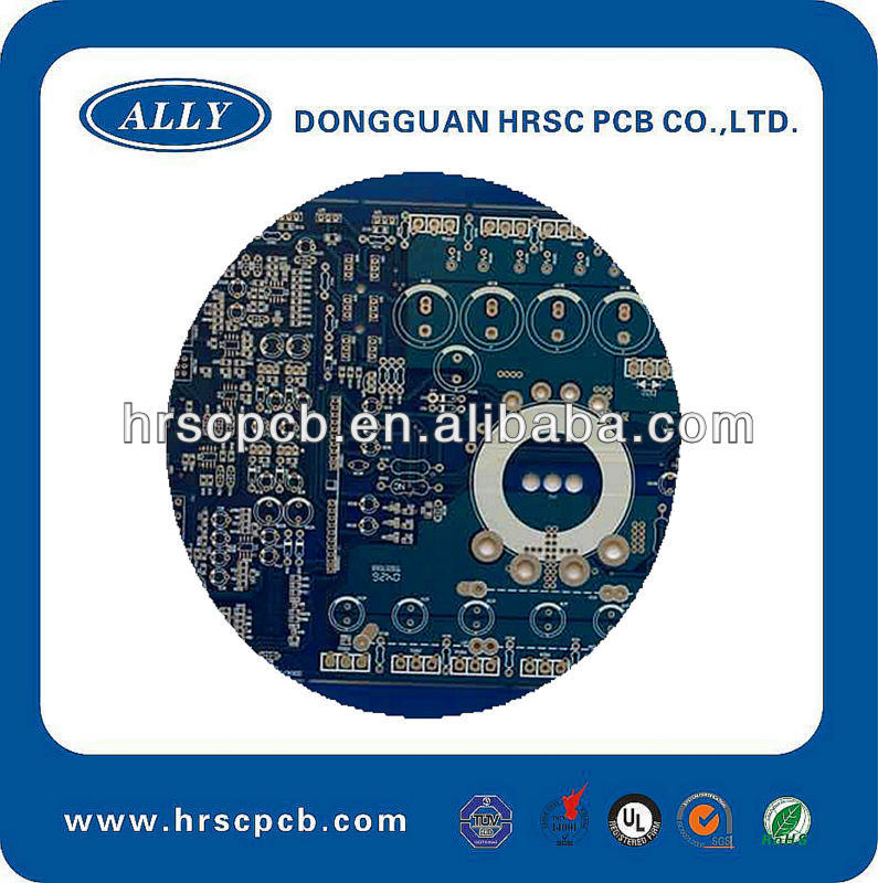 nail machine PCB boards ALLY-600928 nail machine PCB boards