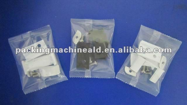 nail packaging machine made in china ALD-320D
