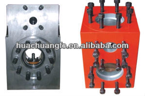 National Mud Pump/ Drilling Pump Fluid End Part Piston Liner with hydraulic cylinder