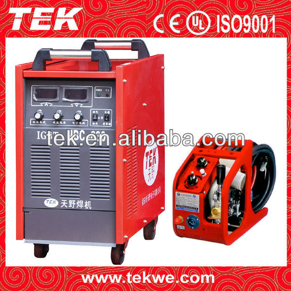 NBC-630 IGBT Gas-shield Welding Machine NBC-630 IGBT NBC-630 IGBT Gas-shield Welding Machine