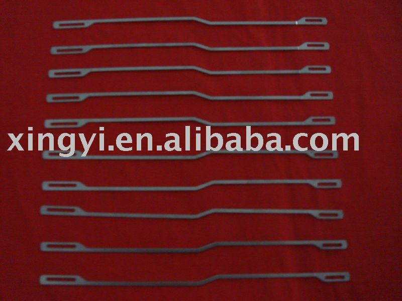 needle loom parts