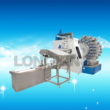 New Cup Printing Machine