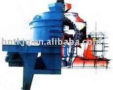 New Design Sand Making Machine