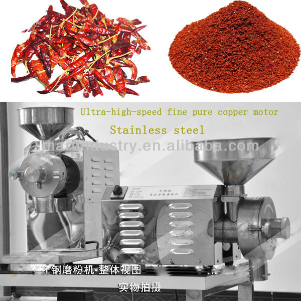 New Designed Spice Powder Grinder