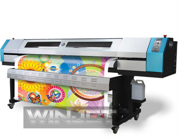 NEW!!!! DX5 Eco Solvent Inkjet Printer (181E DX5 eco solvent printer)printing machines