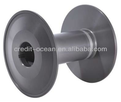 NEW FORGED ALUMINIUM ALLOY BEAM