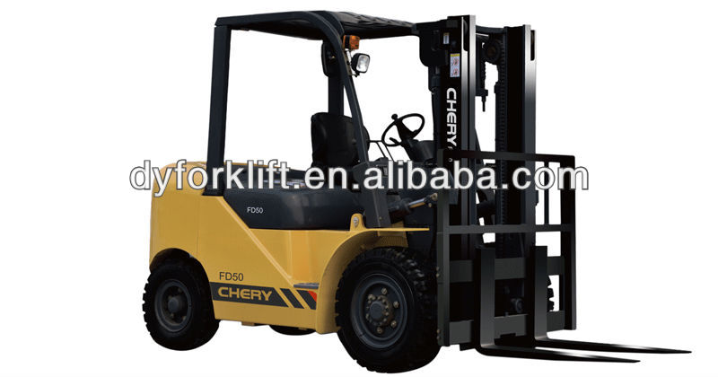 New forklifts for sale