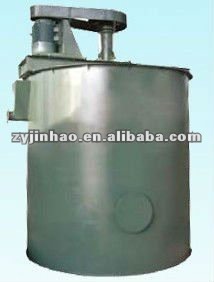 New GBJ High Efficient Stirred Tank