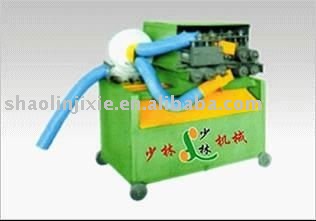 New Generation Automatic Stick Making Machine