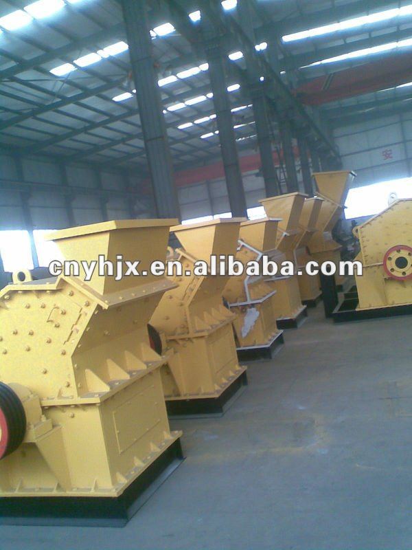 New generation sand maker-the third generation sand making machine