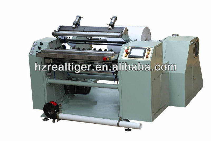 new HFJ-900Model Cash Register Paper Auto Slitting Machine cutting machine