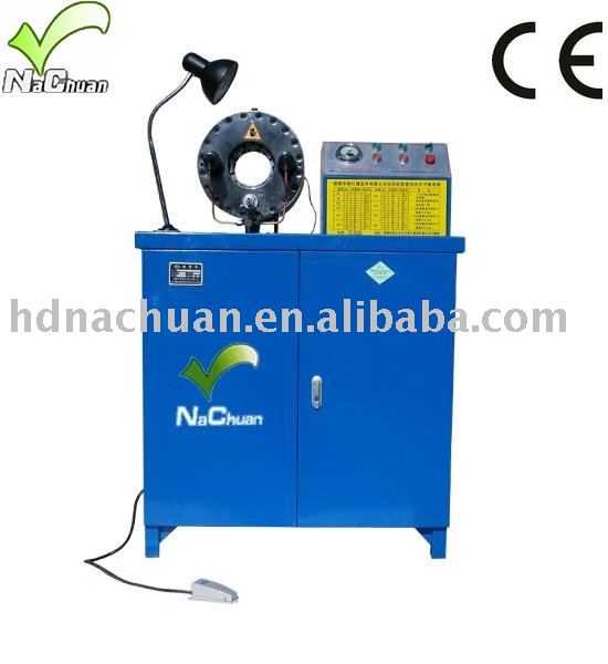 [NEW]Hydraulic Hose Crimping Machine