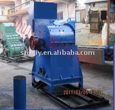 New industrical Aluminum beverage Crusher