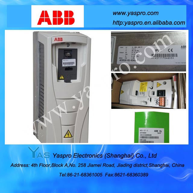 New Inverter ACS310-03E-08A0-4 on sale