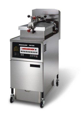 New-model machine/deep Fryer(Manufacturer,CE Approved)