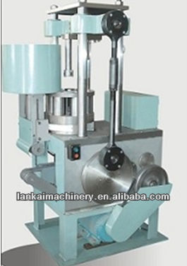 New model Pillar Candle making machine