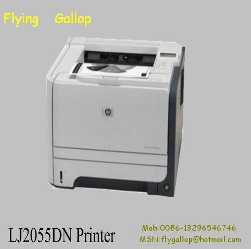 New or Refurbished LJ laser2055DN Printer