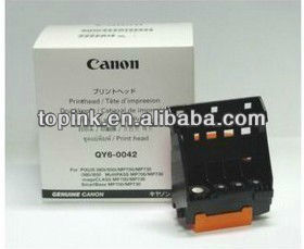 New print head for CANON IX4000 IX5000 QY6-0042 0064 printhead