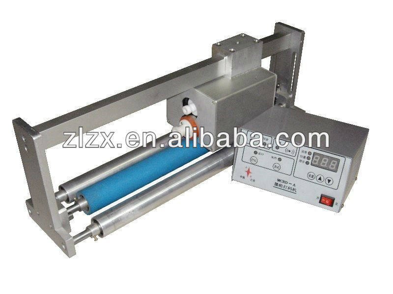 New!!! product package film MCRD-A date coding machine