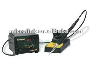 NEW QUICK206B soldering station 180W 220V