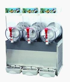New style 12liters slush frozen drink machine