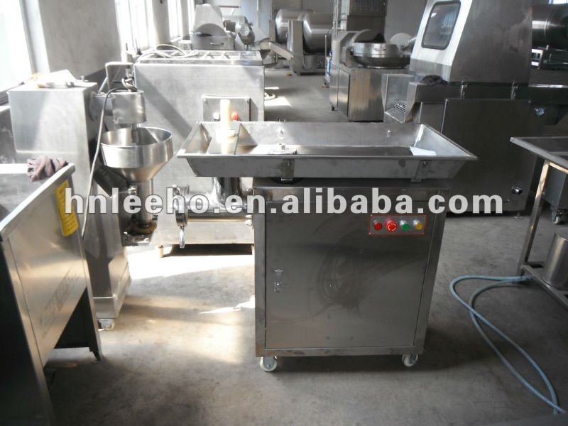 New technology meat mincer machine-0086 15333820631