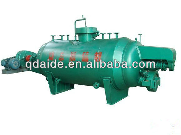 New Type Dynamic Desulfurization Tank