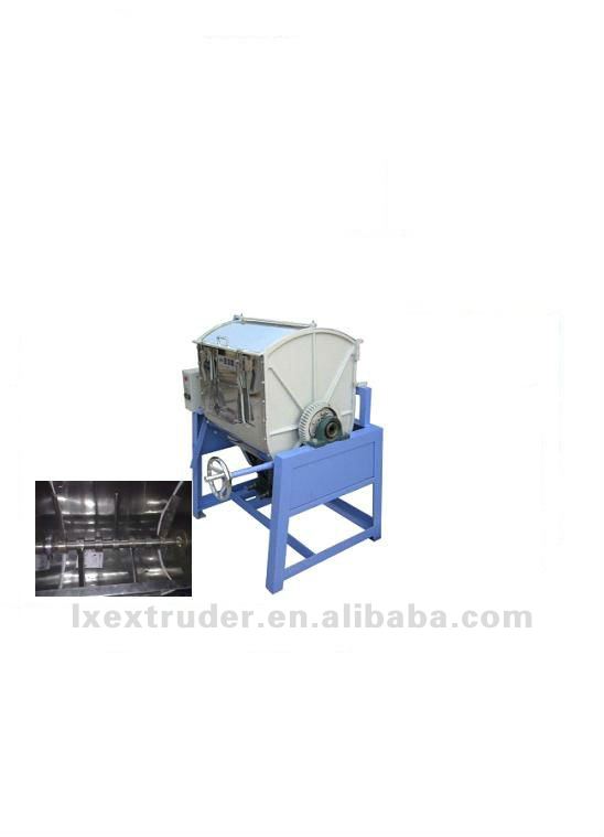 New Type Horizontal Color Mixer(ISO9001:2000 and CE certificate)