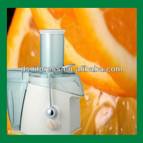 new type orange juice machine/juice extractor