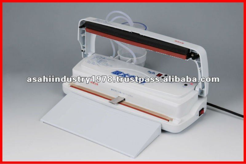 New Type Vacuum Pack Machine ( Low Cost )