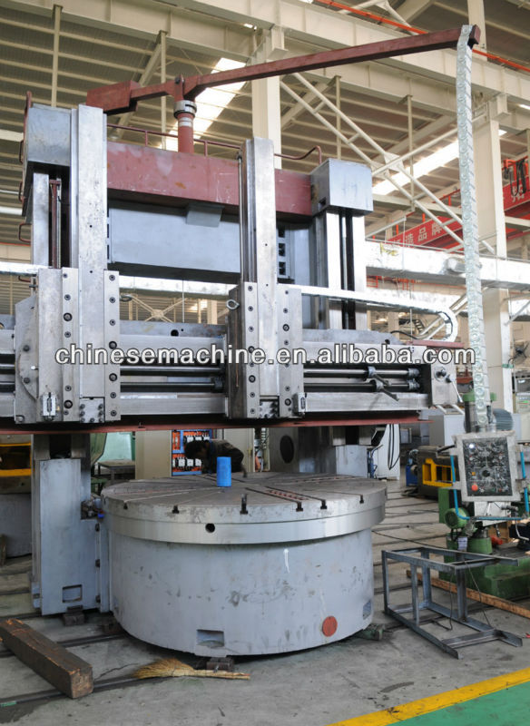 New vertical turning lathe machine for sale