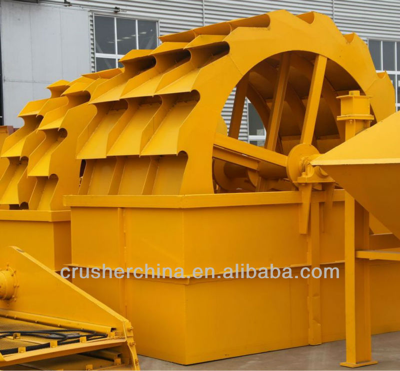 new wheeled sand washing machine for sale, sand washer price