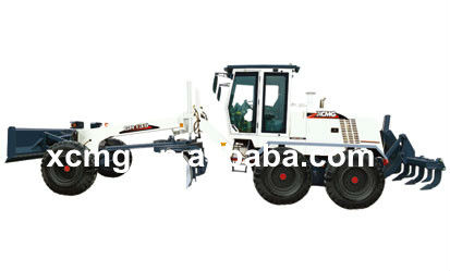 New XCMG Motor Grader GR215/200hp Motor graders GR215 New XCMG Motor Grader GR215/200hp Motor graders