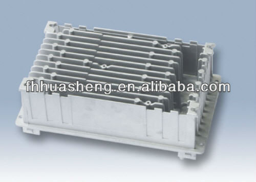 newest and hot sell ADC12 aluminum die casting part