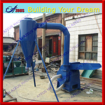 newest design wood crusher hammer mill wood hammer mill