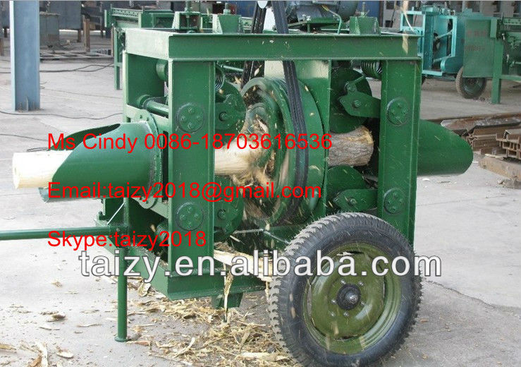 Newest developed wood tree debarking machine with low price 0086-18703616536 TZ series Newest developed wood tree debarking machine with low price 0086-18703616536