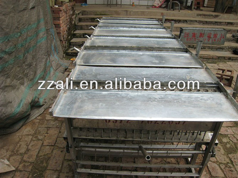 Newly type Filling Line Candle Machine/candle making machine AL series Newly type Filling Line Candle Machine/candle making machine