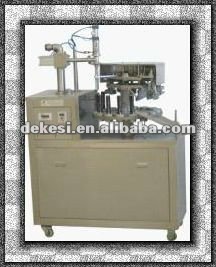 NGF thick colloid filling and sealing machine for GY