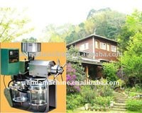 nice 50-100Ton/day palm oil processing equipment