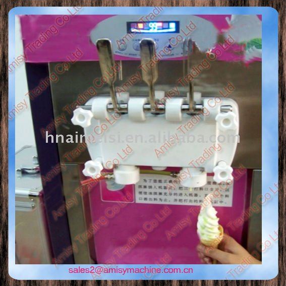 nice ice cream making machine