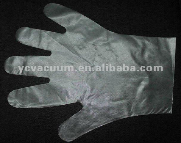 nitrile rubber glove equipment